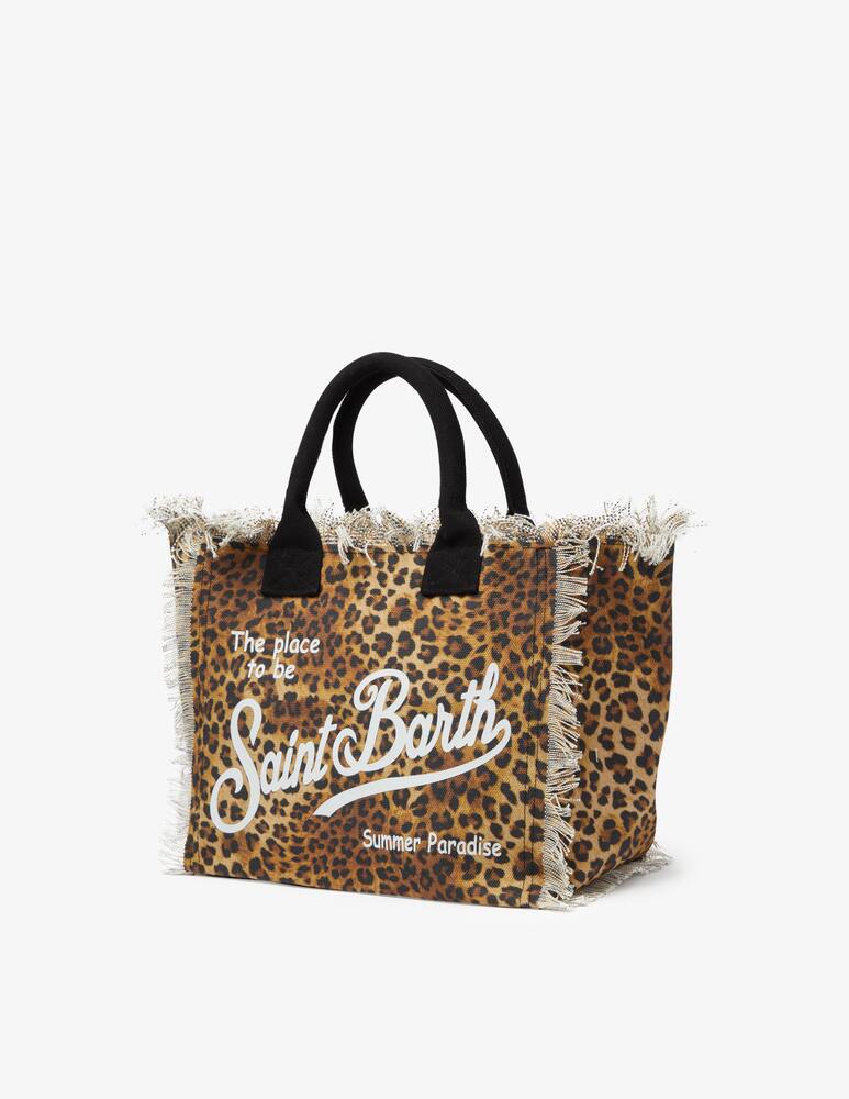 MC2 Saint Barth Borsa in tela - immagine 2 MC2 Saint Barth Borsa in tela - immagine 2