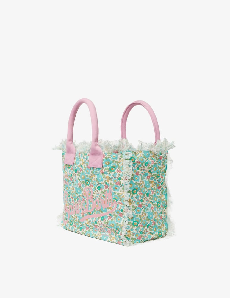 MC2 Saint Barth Canvas bag - picture 2 MC2 Saint Barth Canvas bag - picture 2