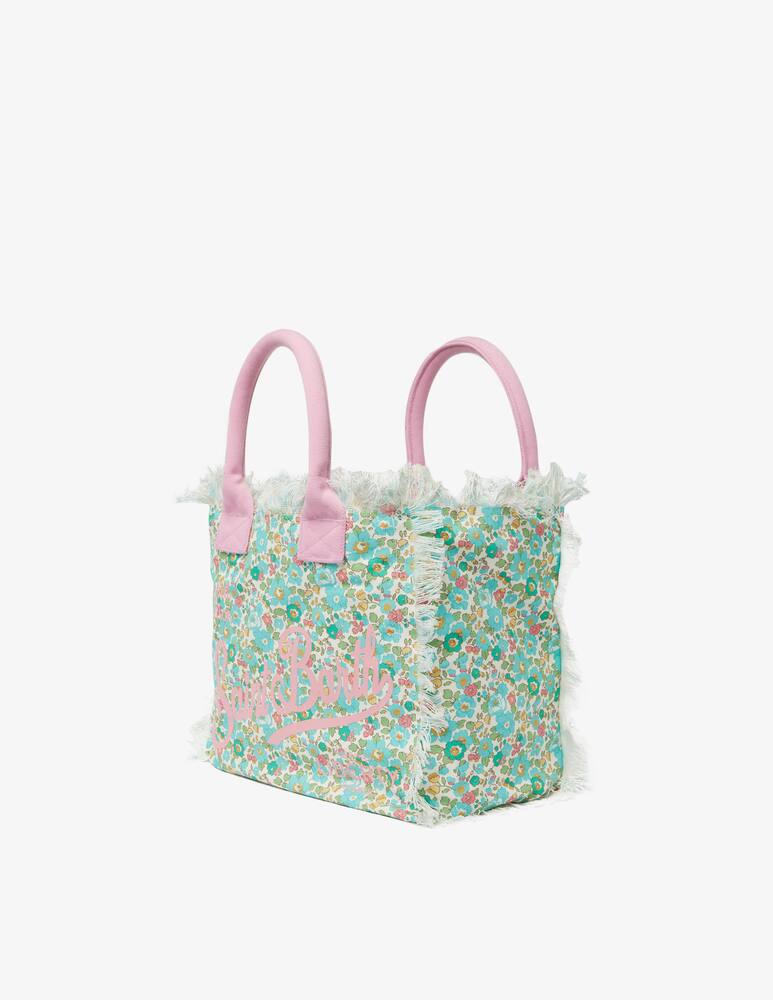 rinascente MC2 Saint Barth Borsa tela