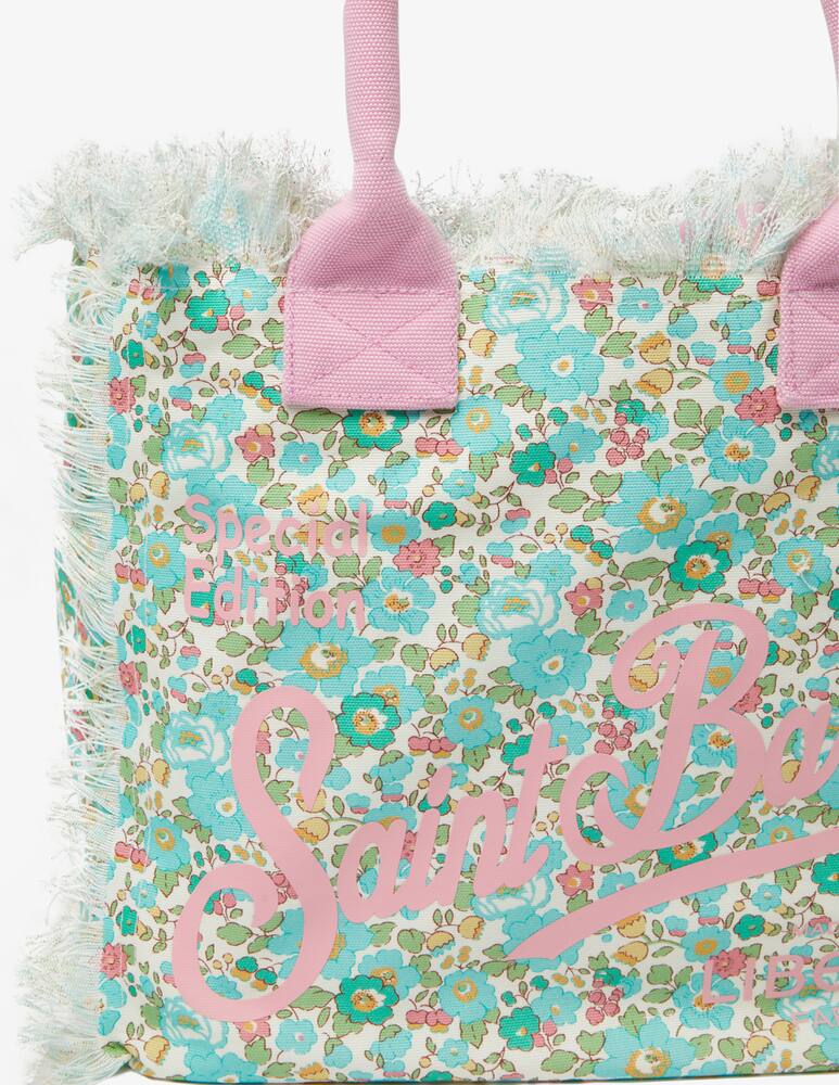 rinascente MC2 Saint Barth Borsa tela