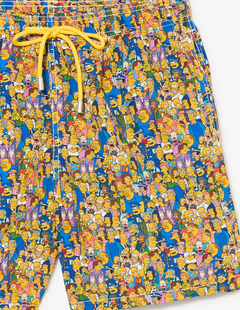 rinascente MC2 Saint Barth Boxer mare ultraleggero Simpson