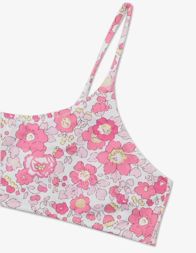 rinascente MC2 Saint Barth Jaiden bikini set