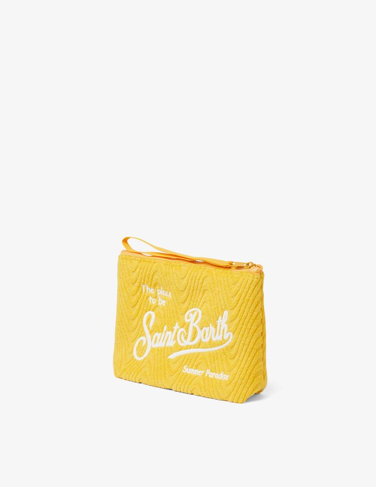 rinascente MC2 Saint Barth Borsa in spugna Aline