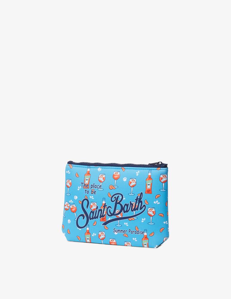 rinascente MC2 Saint Barth Bikini holder bag