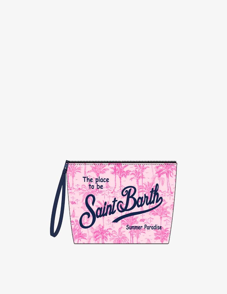 rinascente MC2 Saint Barth Bikini holder bag