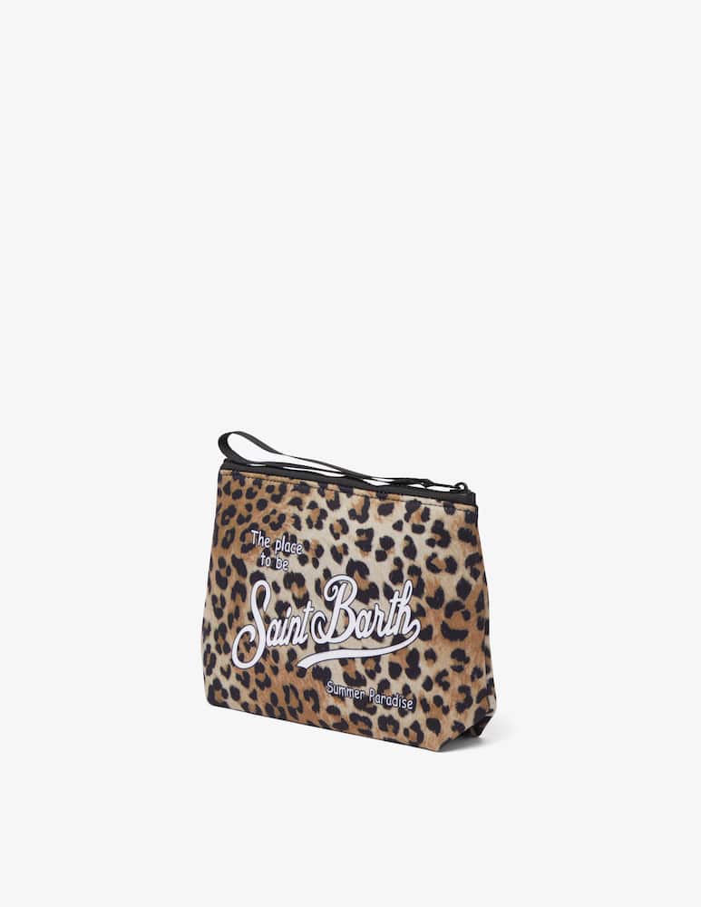 rinascente MC2 Saint Barth Borsa porta bikini