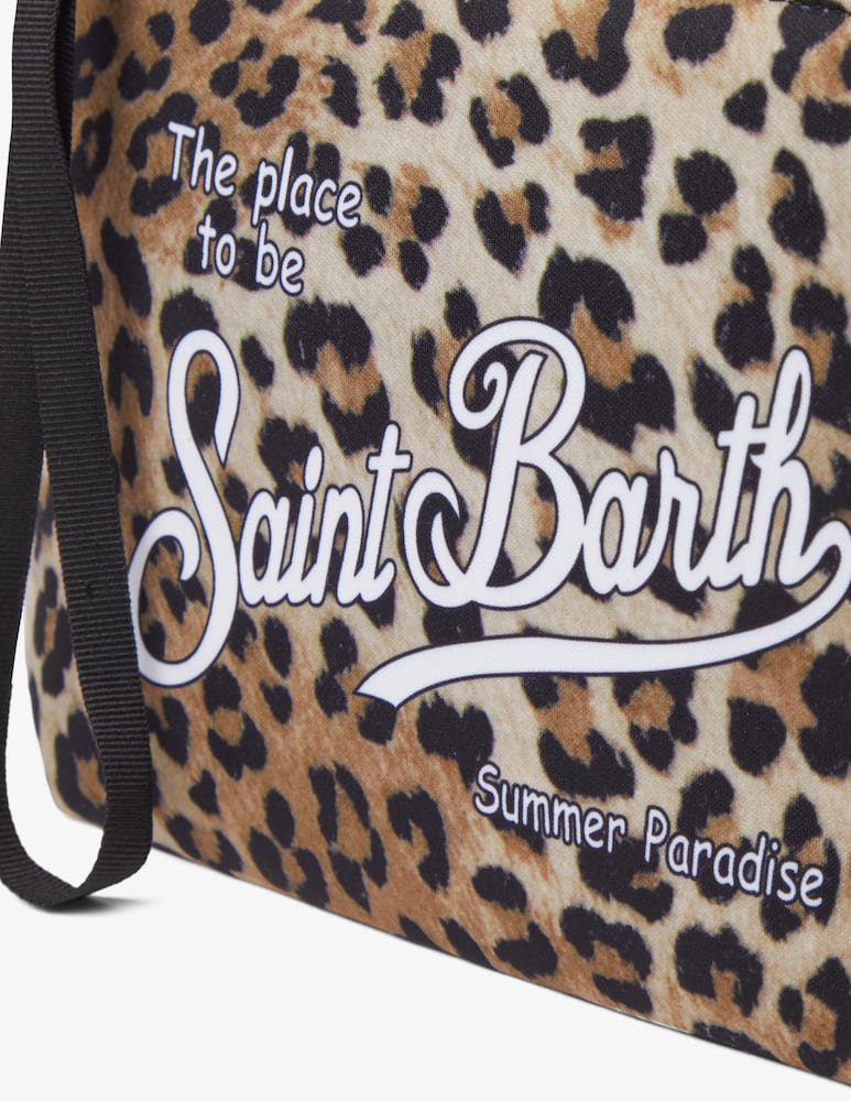 rinascente MC2 Saint Barth Borsa porta bikini