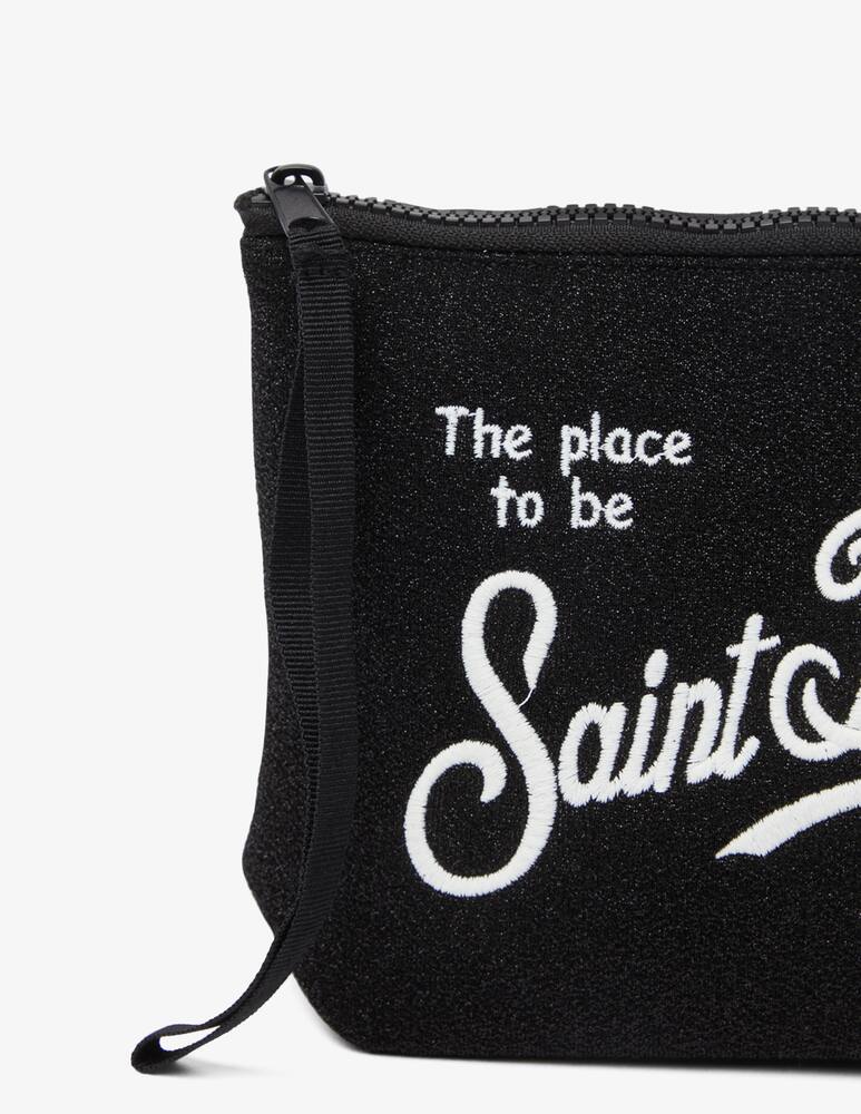 rinascente MC2 Saint Barth Borsa porta bikini in neoprene