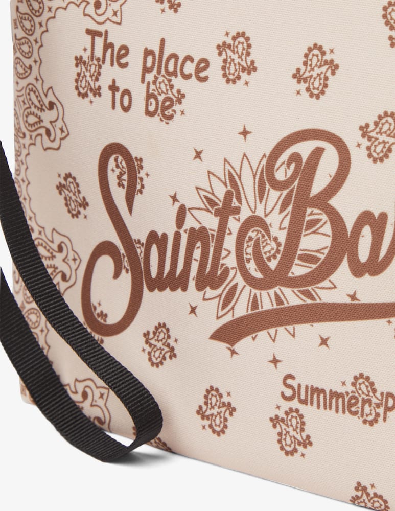 rinascente MC2 Saint Barth Borsa porta bikini