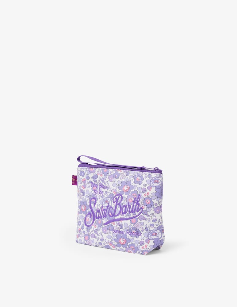 rinascente MC2 Saint Barth Borsa porta bikini