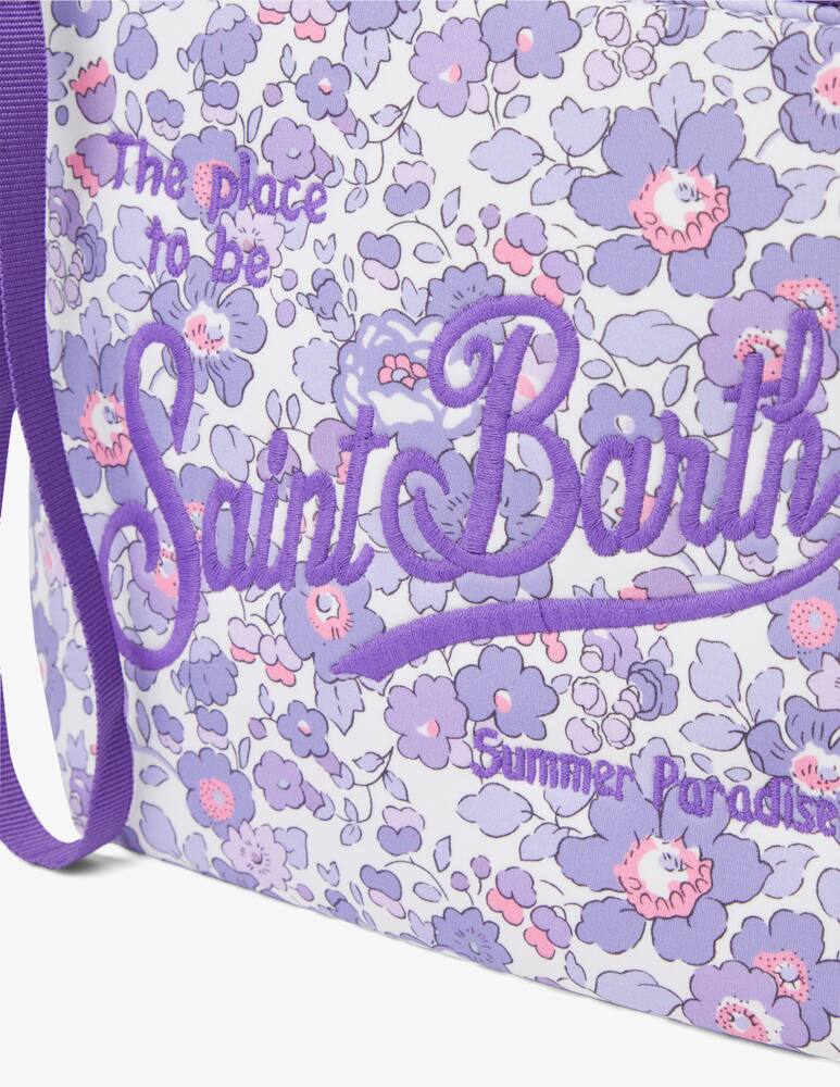 rinascente MC2 Saint Barth Borsa porta bikini