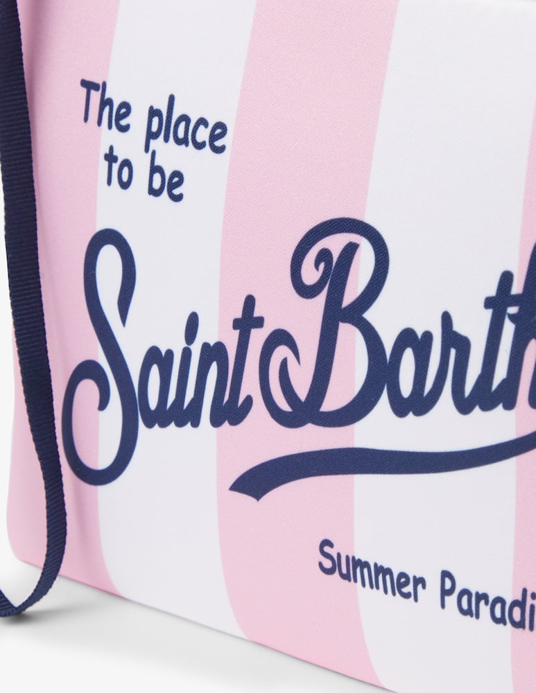 rinascente MC2 Saint Barth Borsa porta bikini