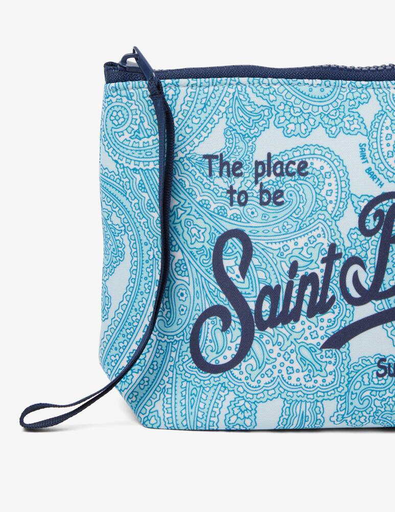 rinascente MC2 Saint Barth Borsa porta bikini in neoprene