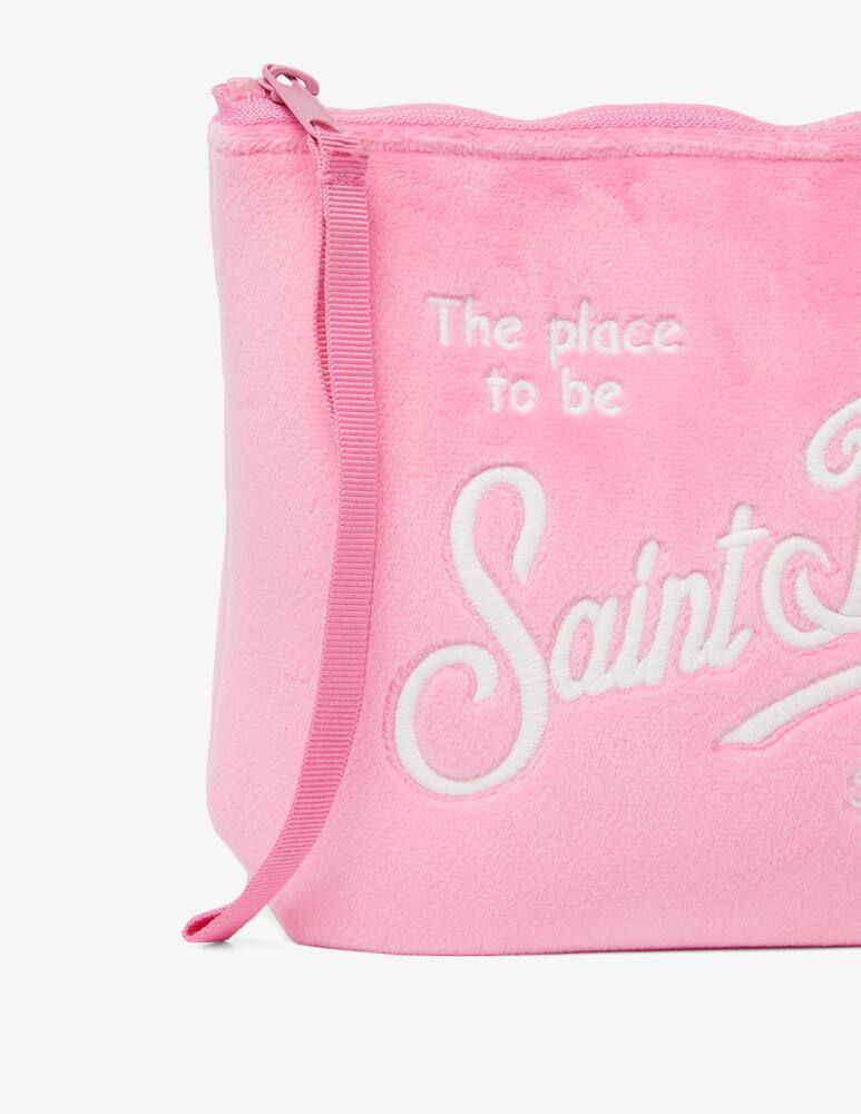 rinascente MC2 Saint Barth Borsa porta bikini in neoprene