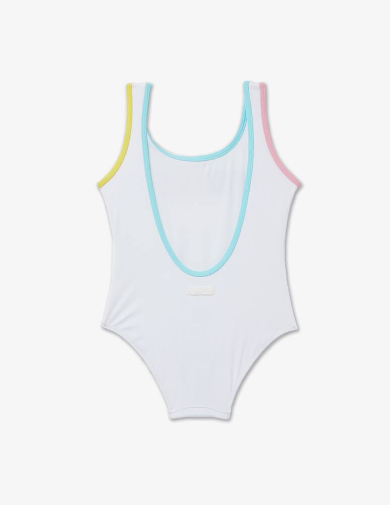 rinascente MC2 Saint Barth Costume da bagno Cara