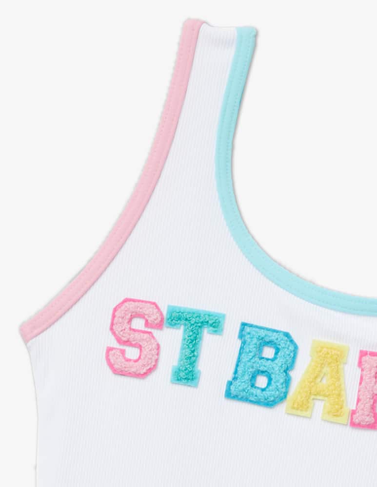 rinascente MC2 Saint Barth Costume da bagno Cara