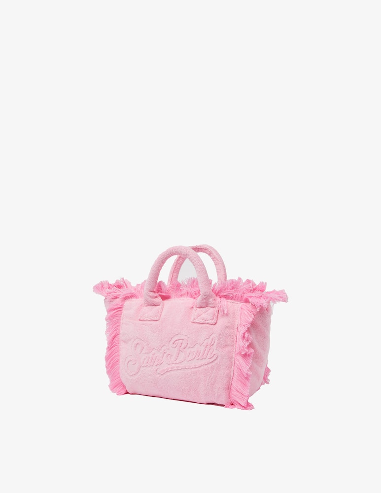 rinascente MC2 Saint Barth Colette terry bag