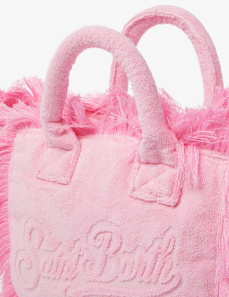 rinascente MC2 Saint Barth Colette terry bag