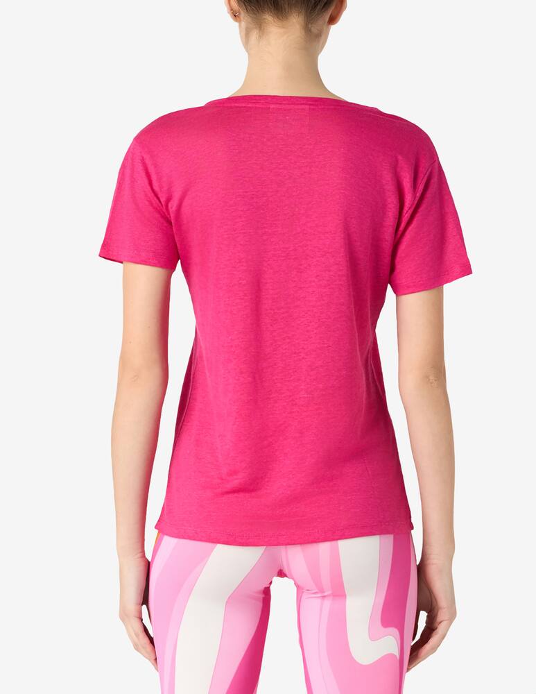 rinascente MC2 Saint Barth Maglia scollo a V