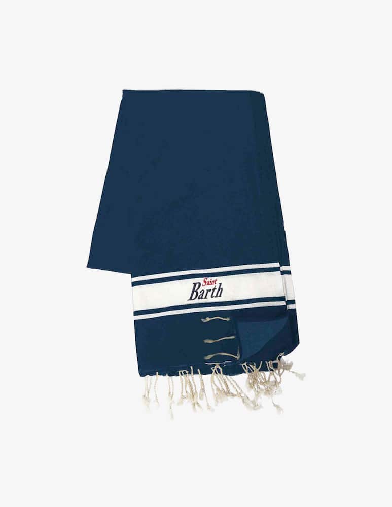 MC2 Saint Barth Beach towel - picture 1 MC2 Saint Barth Beach towel - picture 1