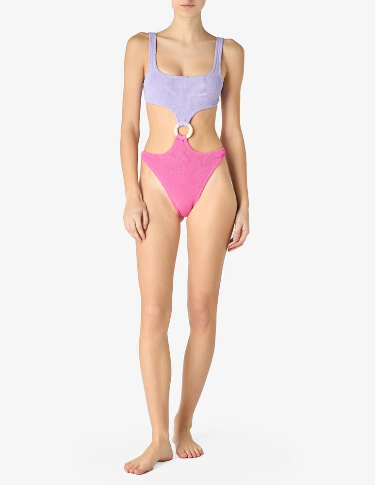 rinascente MC2 Saint Barth Costume intero Laurel