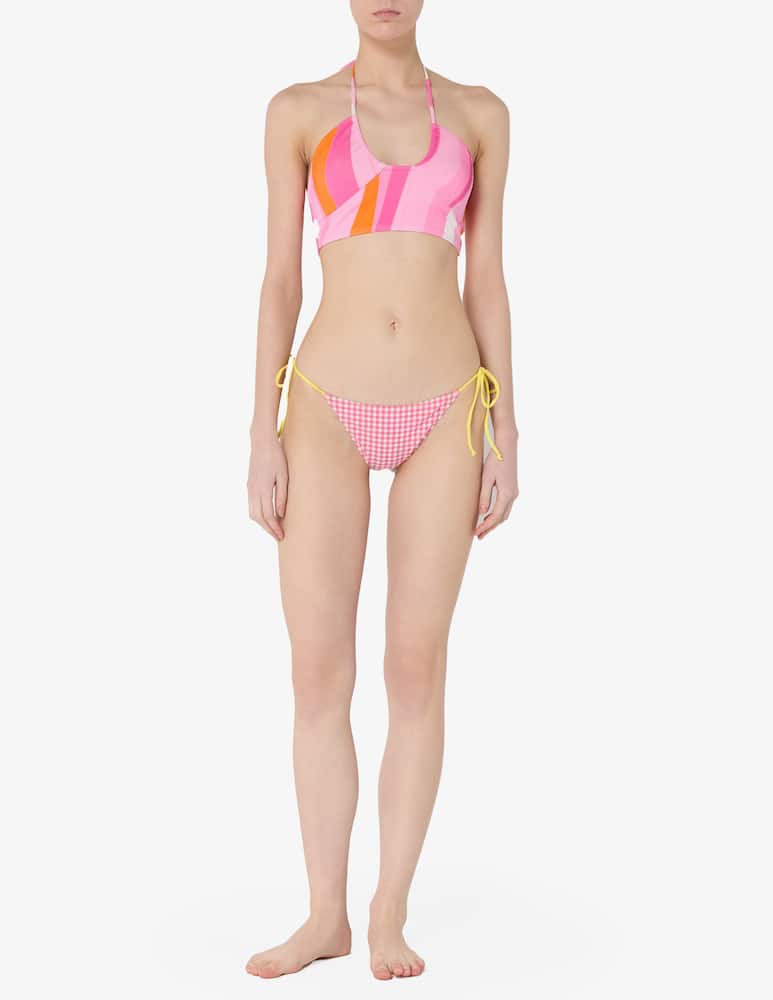 rinascente MC2 Saint Barth Marielle cheeky bikini bottom