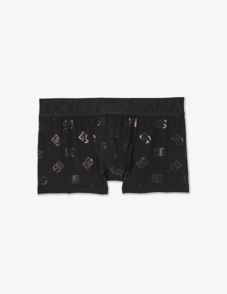Dolce & Gabbana Regular trunks - picture 1 Dolce & Gabbana Regular trunks - picture 1