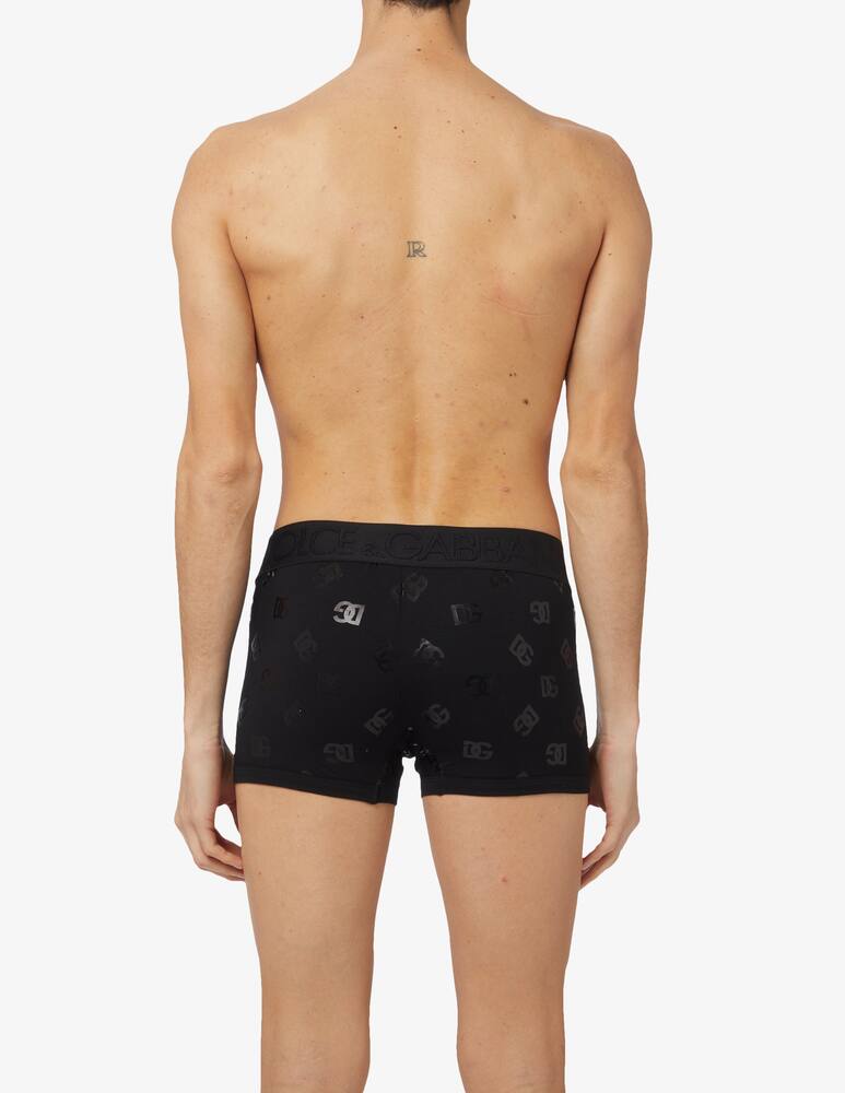 Dolce & Gabbana Regular trunks - picture 3 Dolce & Gabbana Regular trunks - picture 3