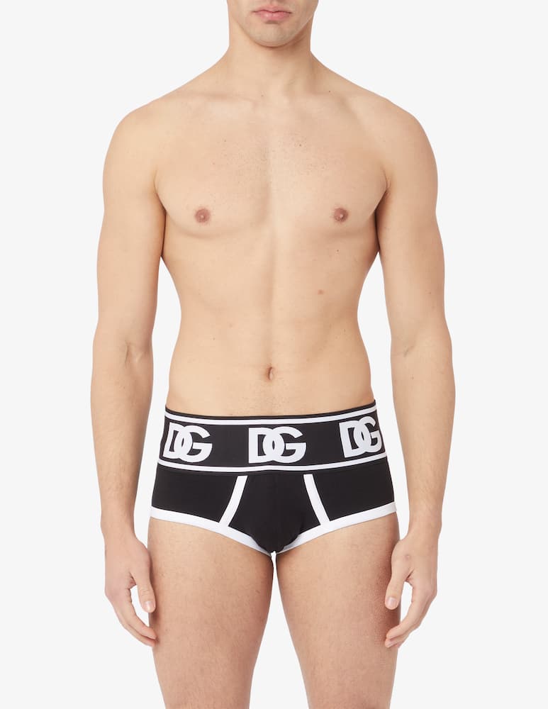 rinascente Dolce & Gabbana Brando briefs 
