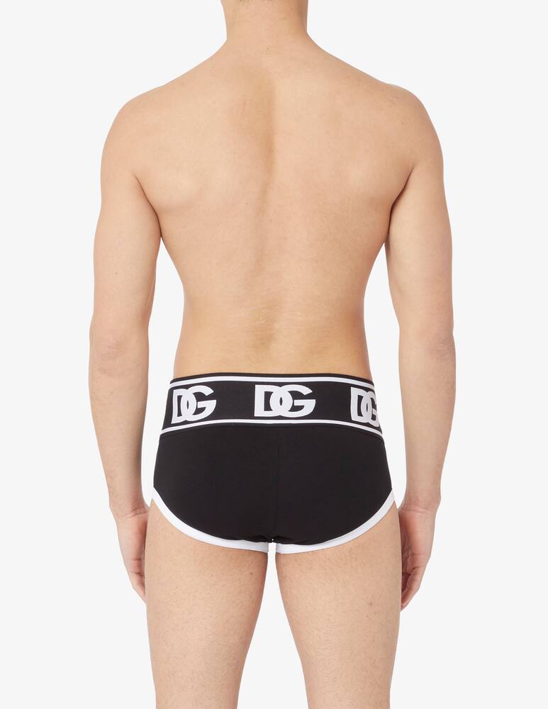 rinascente Dolce & Gabbana Brando briefs 