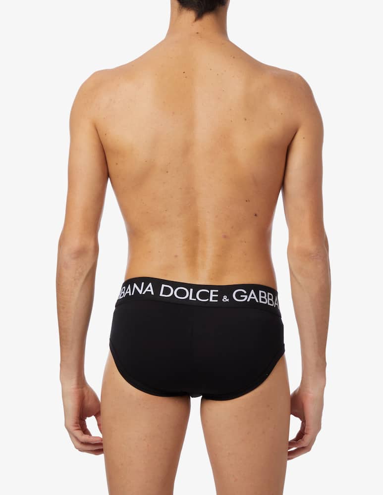 rinascente Dolce & Gabbana Brando briefs 