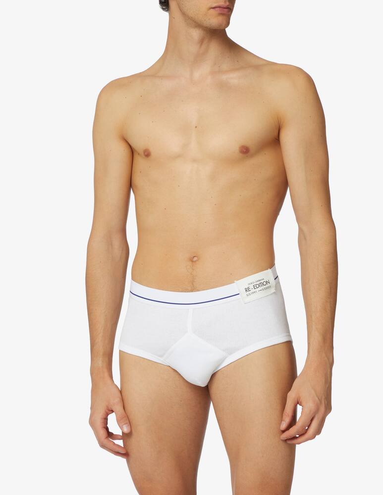 rinascente Dolce & Gabbana Brando briefs 