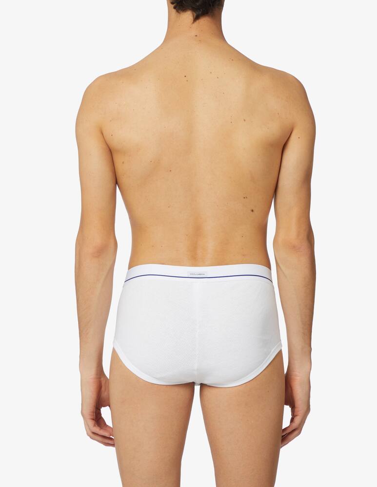 rinascente Dolce & Gabbana Brando briefs 