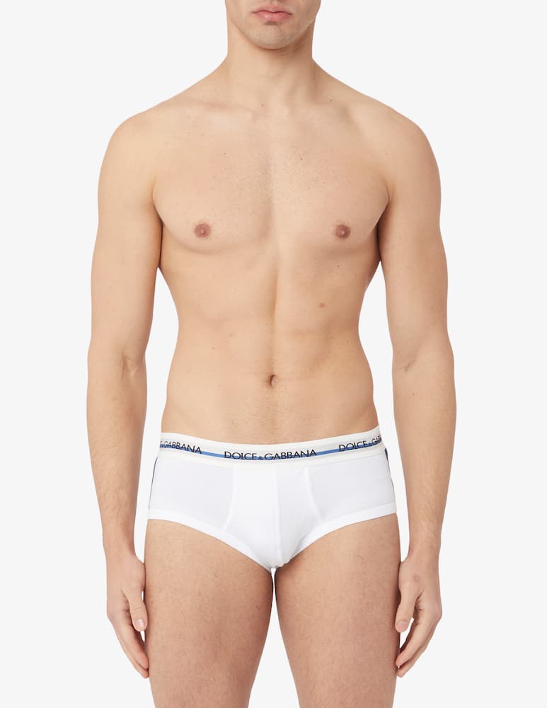 rinascente Dolce & Gabbana Slip brando 