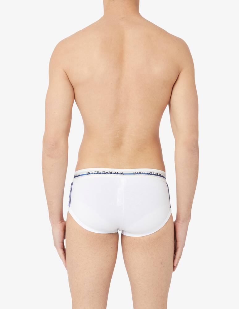 rinascente Dolce & Gabbana Slip brando 