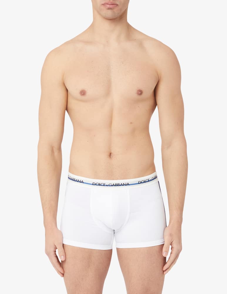rinascente Dolce & Gabbana Regular trunks 