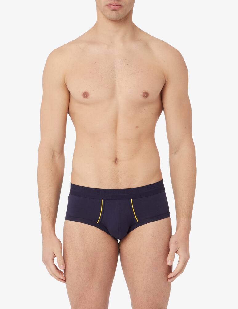 rinascente Dolce & Gabbana Brando briefs 