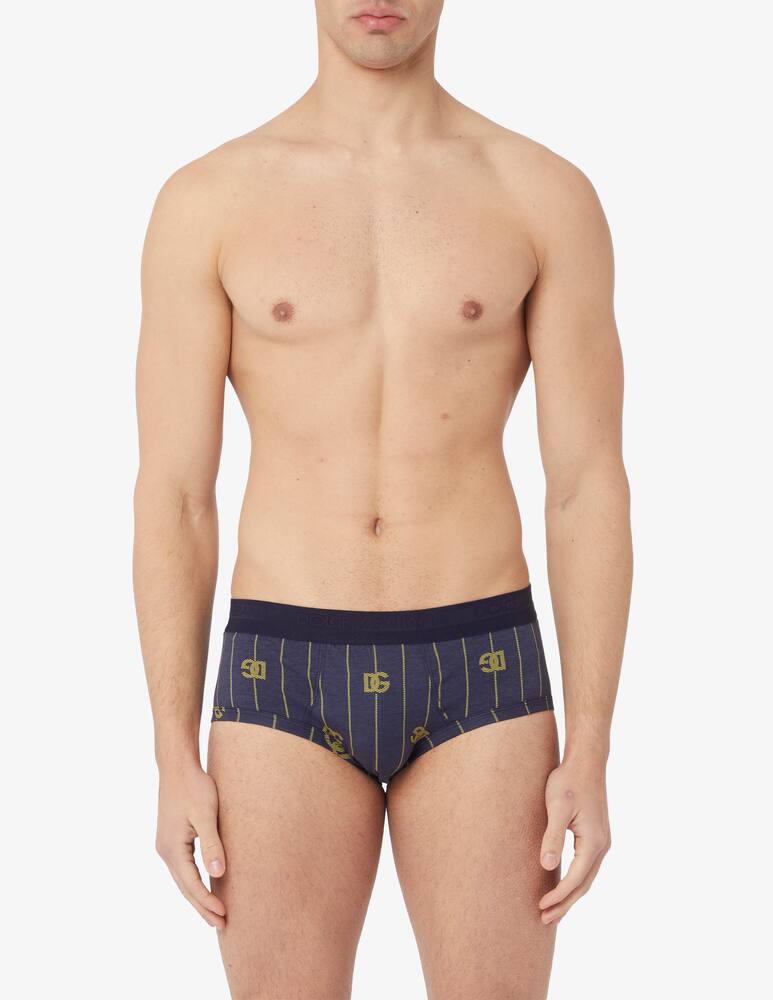 rinascente Dolce & Gabbana Brando briefs 