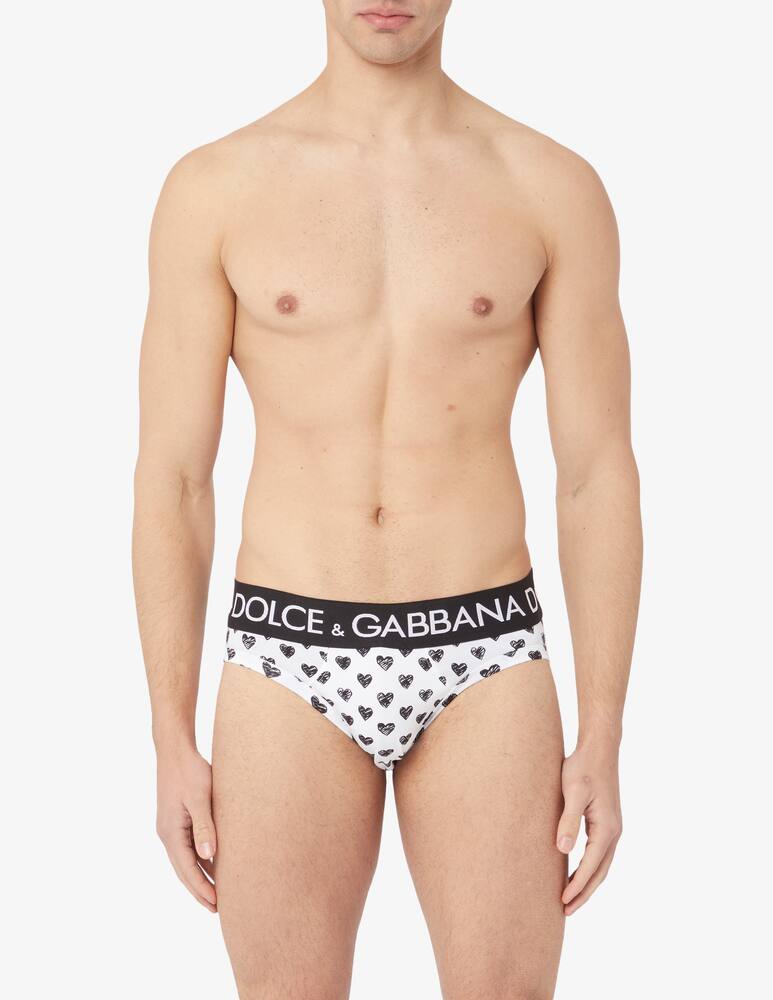 rinascente Dolce & Gabbana Medium briefs 2 pack 