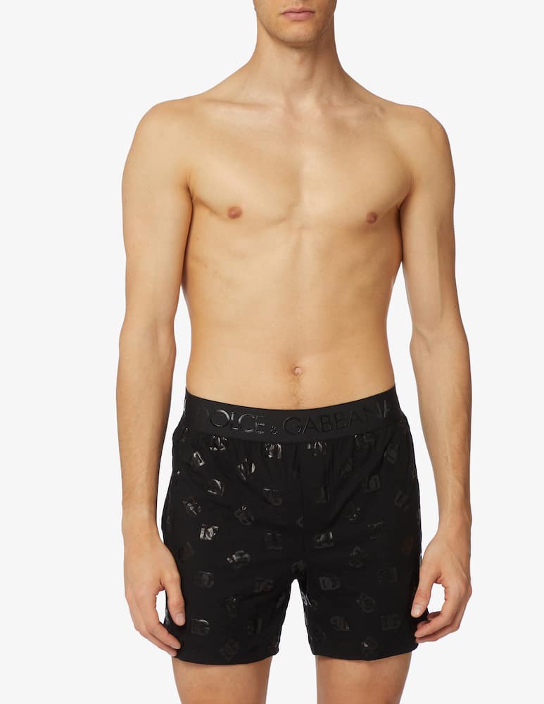 rinascente Dolce & Gabbana Boxer Shorts 