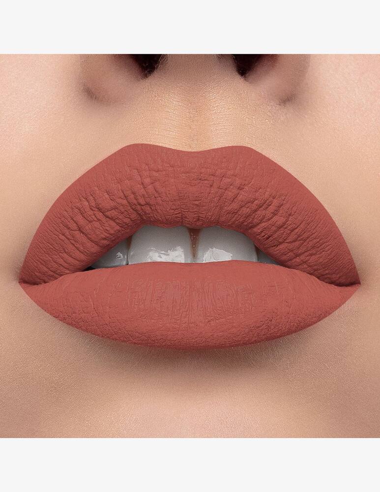 rinascente Mulac Velvet Ink Liquid Lipstick