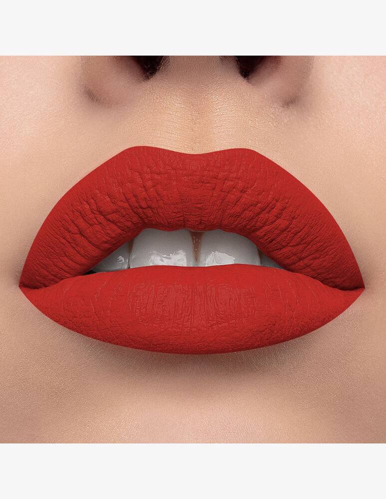 rinascente Mulac Velvet Ink Liquid Lipstick