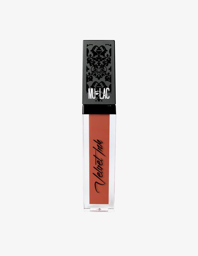 Mulac Velvet Ink Liquid Lipstick - picture 1 Mulac Velvet Ink Liquid Lipstick - picture 1