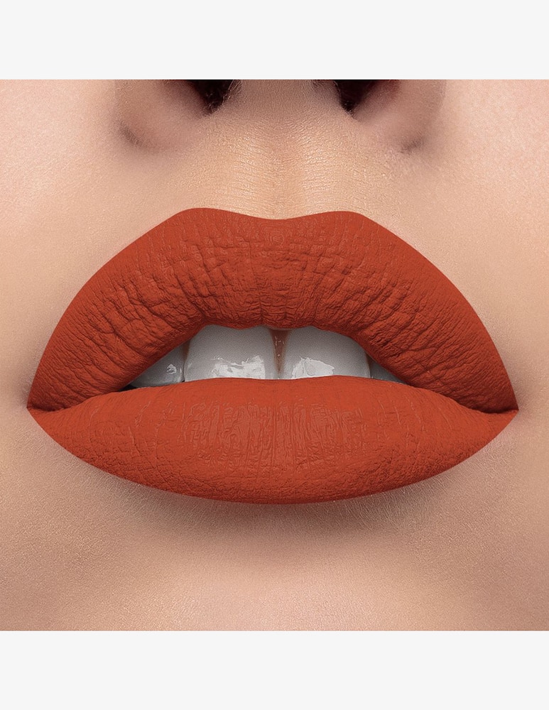 Mulac Velvet Ink Liquid Lipstick - picture 2 Mulac Velvet Ink Liquid Lipstick - picture 2