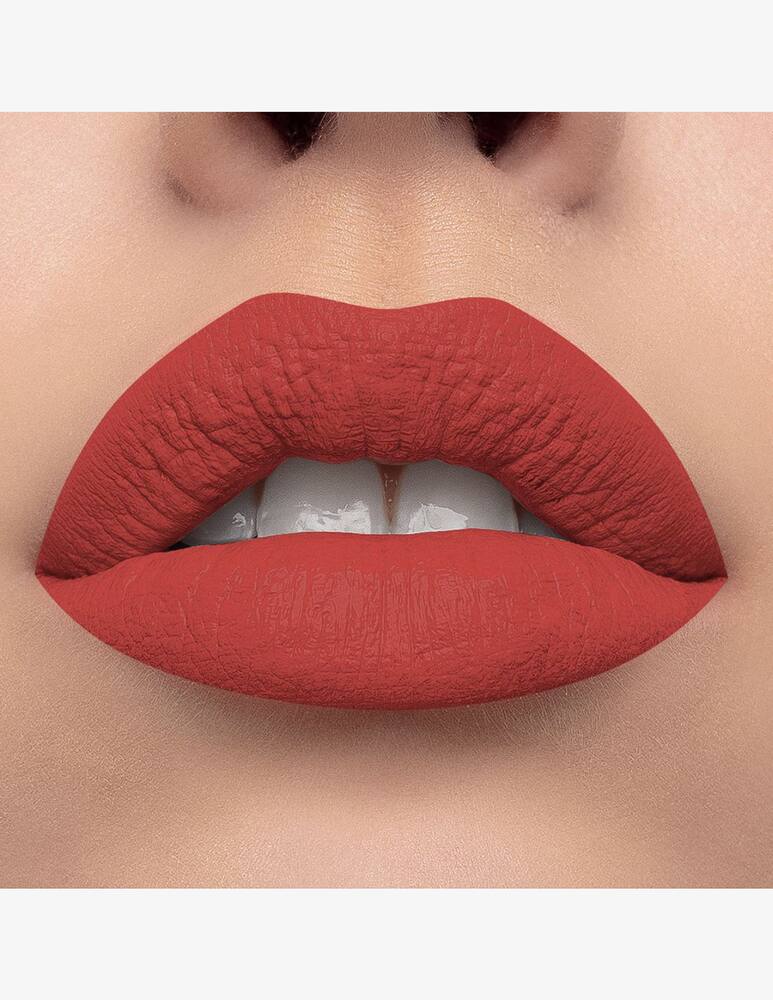 rinascente Mulac Velvet Ink Liquid Lipstick