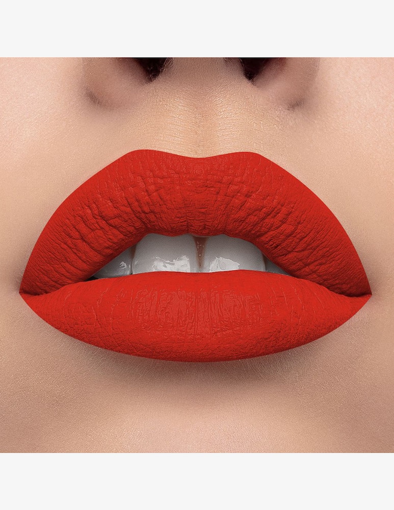 rinascente Mulac Velvet Ink Liquid Lipstick