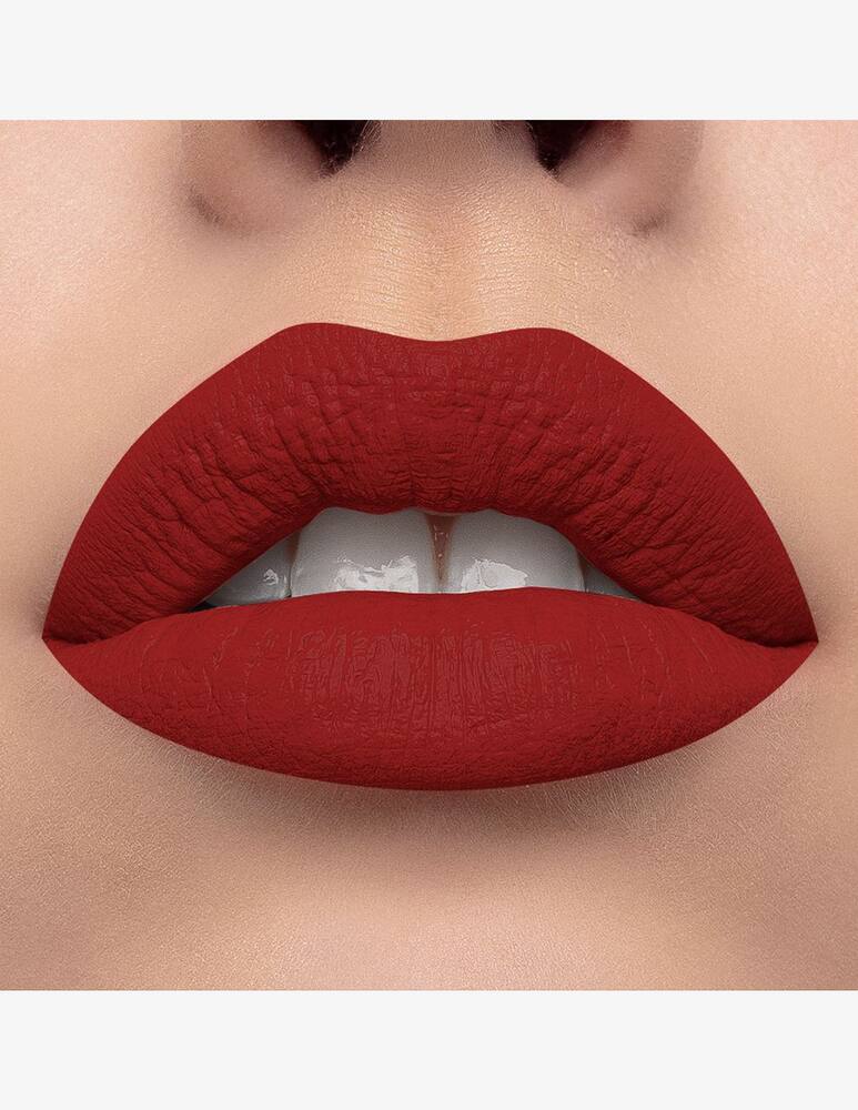 rinascente Mulac Velvet Ink Liquid Lipstick