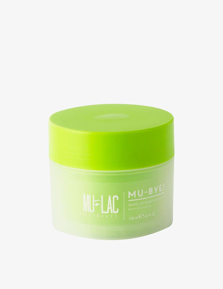 Mulac Mu-Bye! Makeup Remover Balm - picture 1 Mulac Mu-Bye! Makeup Remover Balm - picture 1
