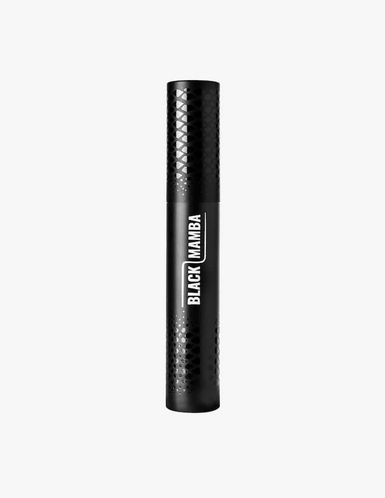Mulac Lengthening Mascara Black Mamba - immagine 2 Mulac Lengthening Mascara Black Mamba - immagine 2