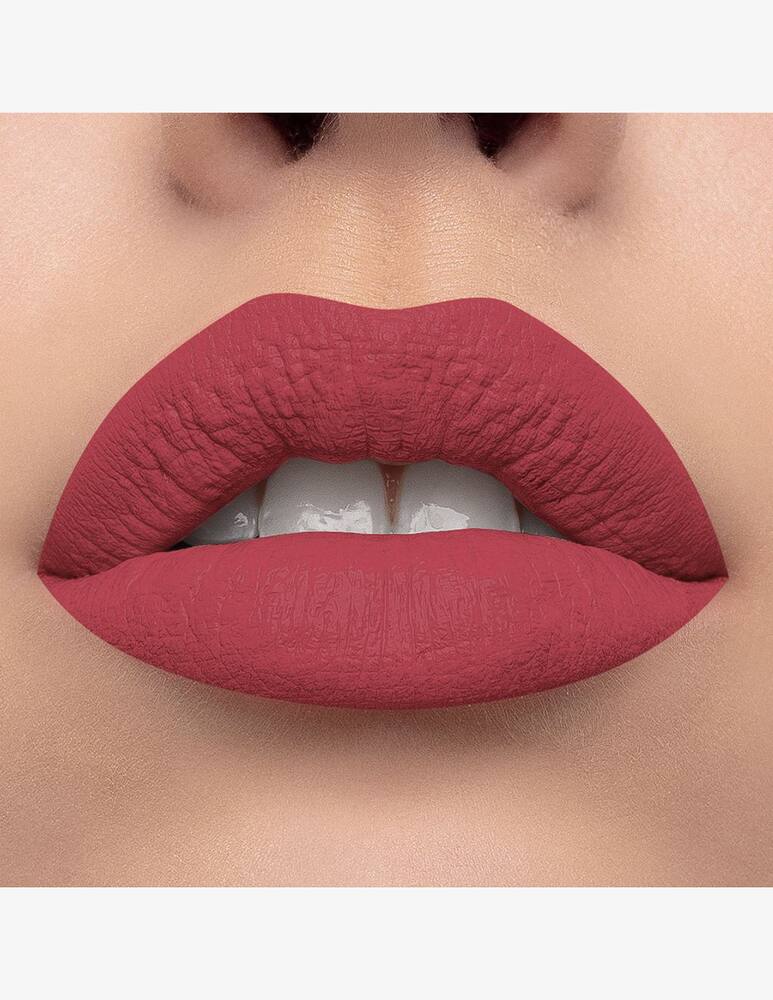 rinascente Mulac Velvet Ink Liquid Lipstick